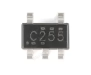 SN74LVC1G125DBVR C255 SMD SOT23-5